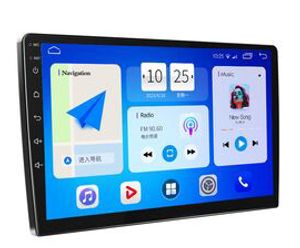 Caska Android Apple Car Play DVD Audio Setup 10inch for Sale