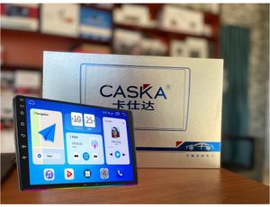 Caska Android Player 2GB RAM setup for Sale