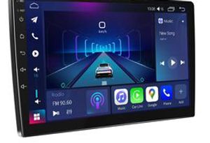 caska original android apple car play dvd audio setup 9inch for Sale