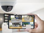 CCTV & ELECTRICAL WORK