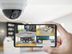 CCTV & ELECTRICAL WORK