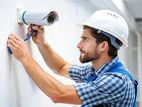 CCTV Technician (ஆண்கள்)