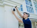 CCTV Technician Assistant