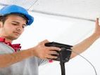 CCTV Technician - JAFFNA