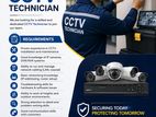CCTV Technician