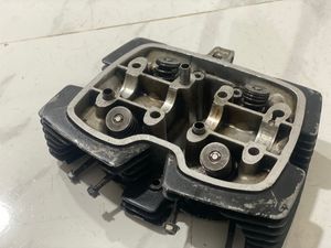 Cd 125 Complete Head for Sale