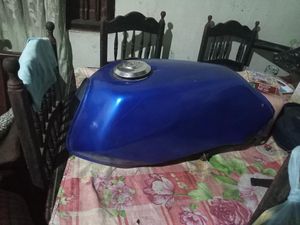 Honda Cd Delux Tank for Sale