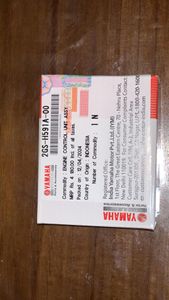 Yamaha FZ CDI Unit for Sale Yamaha FZ CDI Unit for Sale