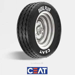 Ceat 700 R16 (12PR) Tyres for Isuzu Gemini for Sale