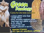 Cement Worker- Kandy (ලිං වළලු | වැට කණු මල් බදුන්)