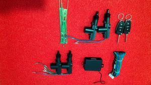 Center Lock Full Set for Sale