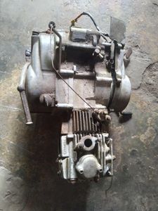 Tvs Centra Engine for Sale Tvs Centra Engine for Sale