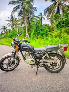 Ceygra GN125 2011 for Sale