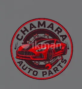 Chamara Auto Parts logo