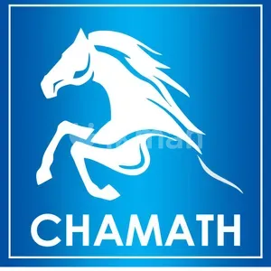 Chamath Car Sale Pvt Ltd logo