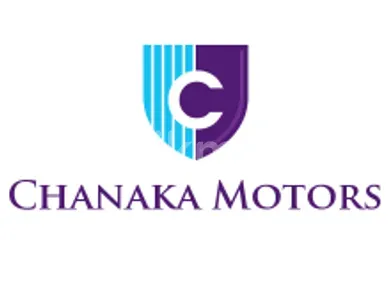 Chanaka Motors logo