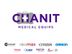 Chanit Medical Equips කොළඹ