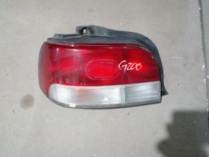 Charade G200 Tail light for Sale