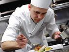 Chef de Partie - Qatar