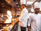 Chef - Jaffna