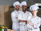 Chef - Jaffna