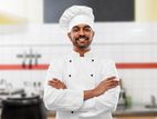 Chef - Maldives