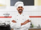 Chef - Maldives