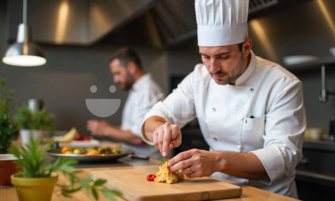 Chef Rambo Chef - Ramboda Vacancy | Nuwara Eliya City | ikmanJOBS