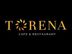 Chef - Torena Cafe and Restaurant