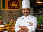 Chef - Trincomalee