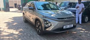 Chery Omoda 2026 for Sale