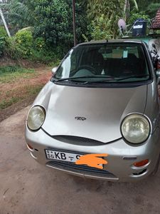 Chery QQ 2006 for Sale
