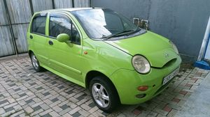 Chery QQ 2004 for Sale