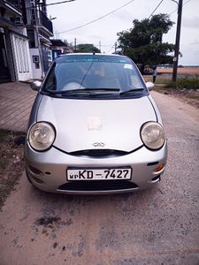 Chery QQ 2006 for Sale
