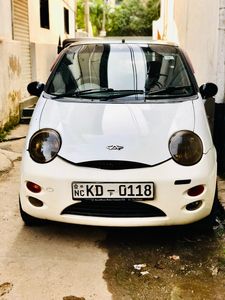 Chery QQ 2006 for Sale