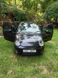 Chery QQ 2006 for Sale