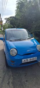 Chery QQ 2006 for Sale