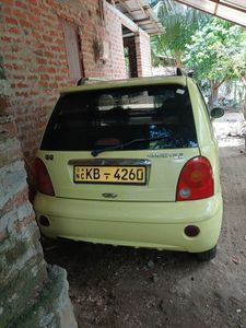 Chery QQ 2006 for Sale