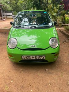 Chery QQ 2006 for Sale