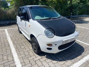 Chery QQ 2007 for Sale