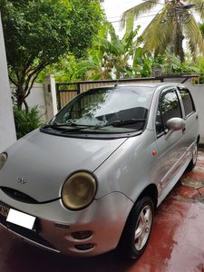 Chery QQ 2007 for Sale