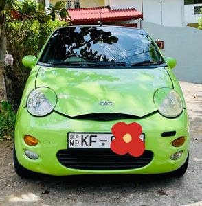 Chery QQ 2007 for Sale