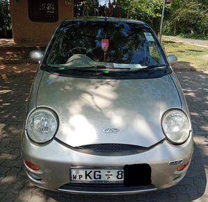 Chery QQ 2007 for Sale