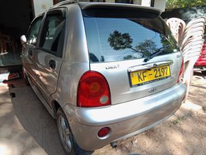 Chery QQ 2007 for Sale