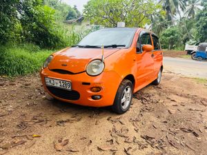 Chery QQ 2007 for Sale