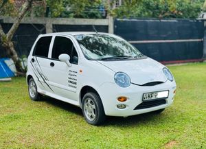 Chery QQ 2007 for Sale