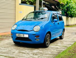 Chery QQ 2007 for Sale