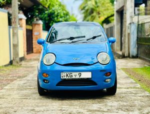 Chery QQ 2007 for Sale