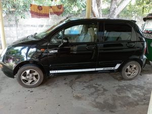 Chery QQ 2007 for Sale