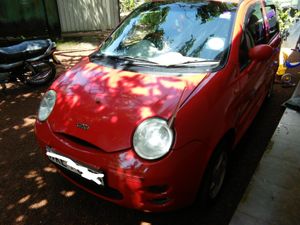 Chery QQ 2007 for Sale